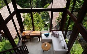 Nunu Bali Eco Friendly Retreat